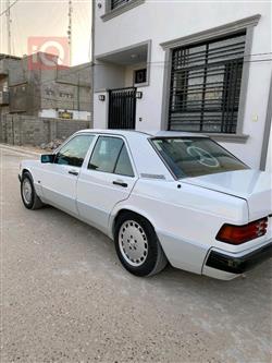 مرسيدس بنز E-Class